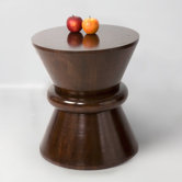 Turned Bobbin Coffee Table