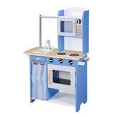 Kitchen Center