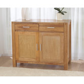 Verona Dark Small Sideboard