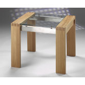 Roma Lamp Table