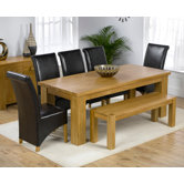 Mark Harris Furniture Dining Sets