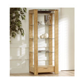 Mark Harris Furniture China Cabinets