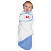 Swaddles & Wearable Blankets