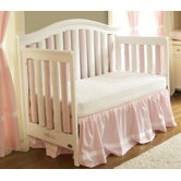Wonder Bumpers Pink and Cream 24 Pack