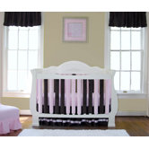 Wonder Bumpers Pink and Chocolate 38 Pack