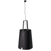 Leaf Ceiling Lamp