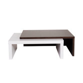 Blues Coffee Table