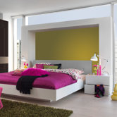 Float Platform Bedroom Collection