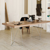 Multi Table with Trestles
