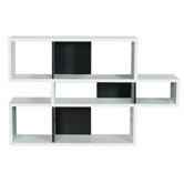 London Low Bookcase