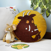 Gruffalo Comfy Cushion