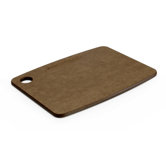 20.32 cm x 15.24 cm Chopping Board in Nutmeg