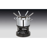 Luzern Fondue Set