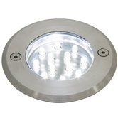 Andros Recessed Light