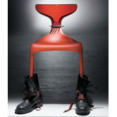 Punk Stackable Chair