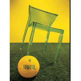 SudOvest Stackable Chair