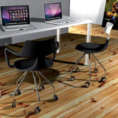 Ska Shark Chair