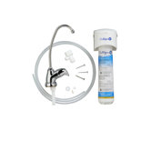 Lecel 1 EZ-Change Under Sink Drinking Water Filtration System
