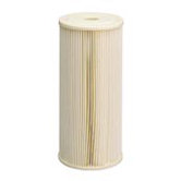 Level 4 Heavy-Duty Sediment Pleated Cellulose Replacement Cartridge