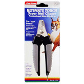 Ultimate Touch Super Nail Clipper for Large Dog Breeds
