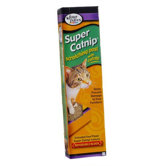 17" Catnip Scratching Post