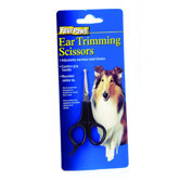 Dog Ear Trimming Scissors