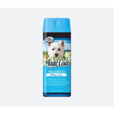 Dog Magic Coat Shampoo in White - 16 oz.