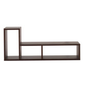 Shelves