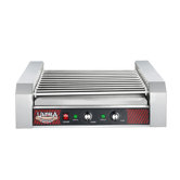 Commercial 11 Roller Grilling Machine