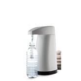 Fresh'n Pure Bottled Water Maker in White
