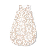 90cm Sommer-Kugelschlafsack "Marie Antoinett" in Natur