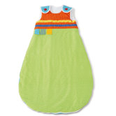 Sommer-Kugelschlafsack "Sigikid by Pinolino"