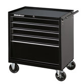 5 Drawer Roller Cabinet with Ball Bearing Slide