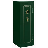Tall Convertible Gun Safe