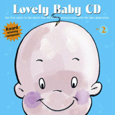 Lovely Baby CD No.2