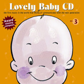 Lovely Baby CD No.3