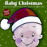 Baby Christmas CD