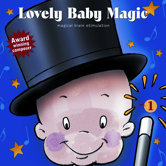 Lovely Baby Magic CD No.1