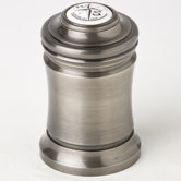 Traditional Air Gap for Single or Dual Port Use