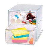 Sparco Products Desktop Organizers