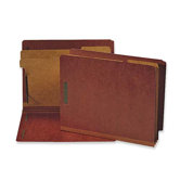 Sparco Products Classification Folders