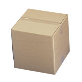 Sparco Products Shipping Boxes