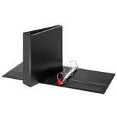2" Capacity EasyOpen Locking Slant-D Ring Binder