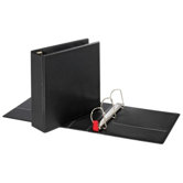 3" Capacity EasyOpen Locking Slant-D Ring Binder