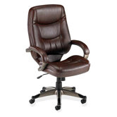 Westlake High-Back Executive Chair with Arms