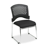 Mesh Stackable Chairs