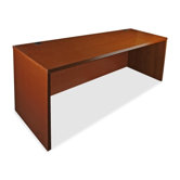 88000 Series 66" Credenza, Cherry