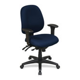 High-Performance Task Chair