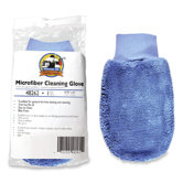 Microfiber Cleaning Mit, Blue