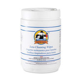 Lint-free Wipes, White